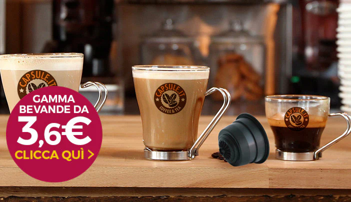 Il Tuo Caffè Espresso Perfetto